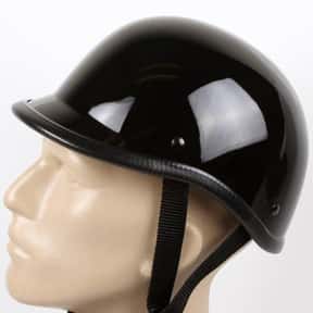 Darth Vader Gloss Black Novelty Helmet Small w/Snaps 